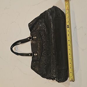 Coach Tote Bag Black